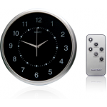 Ρολόϊ τοίχου με αυτόνομη κάμερα-DVR | Προστασία χώρων στο  SECURETECH