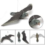 Flying bird repellent hawk | Bird repellers στο  SECURETECH