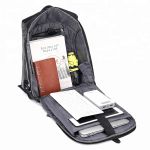 Anti-theft Backpack | Miscellaneous στο  SECURETECH