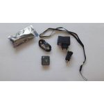 Mini GPS δορυφορικό Tracker | Δορυφορικά Συστήματα Εντοπισμού GPS στο  SECURETECH