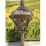 Εξολοθρευτής Κουνουπιών Ηλεκτρική εντομοπαγίδα Φωτιστικό | Απωθητικά Εντόμων στο  SECURETECH