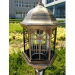 Εξολοθρευτής Κουνουπιών Ηλεκτρική εντομοπαγίδα Φωτιστικό | Απωθητικά Εντόμων στο  SECURETECH