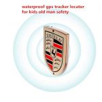 GPS Tracker Personal | GPS/GSM Trackers στο  SECURETECH