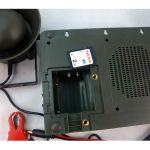 Waterproof Electronic Bird Repeller [CLONE] | Dog Cat Repellers στο  SECURETECH