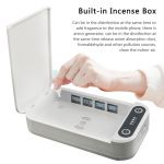 Ασύρματος φορτιστής κινητων, Αποστειρωτής UV-C | Παραϊατρικά Είδη στο  SECURETECH