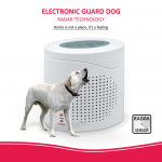 ELECTRONIC DOG ALARM | Property Security, Protection, Surveillance  στο  SECURETECH