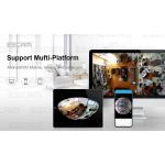 LED LAMP CAMERA | Property Security, Protection, Surveillance  στο  SECURETECH