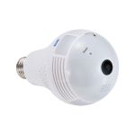 LED LAMP CAMERA | Property Security, Protection, Surveillance  στο  SECURETECH