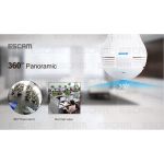 LED LAMP CAMERA | Property Security, Protection, Surveillance  στο  SECURETECH