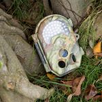 Κάμερα Παραλαγής εξωτερικού χώρου 16MP με 38 LEDs | Προστασία χώρων στο  SECURETECH