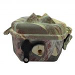 Κάμερα Παραλαγής εξωτερικού χώρου 16MP με 38 LEDs | Προστασία χώρων στο  SECURETECH