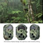 Κάμερα Παραλαγής εξωτερικού χώρου 16MP με 38 LEDs | Προστασία χώρων στο  SECURETECH