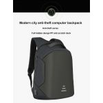 Anti-theft Backpack w/USB charging port | Miscellaneous στο  SECURETECH