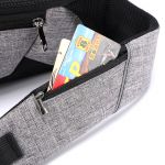 Anti-theft Backpack w/USB charging port | Miscellaneous στο  SECURETECH