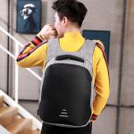 Anti-theft Backpack w/USB charging port | Miscellaneous στο  SECURETECH