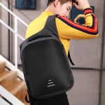 Anti-theft Backpack w/USB charging port | Miscellaneous στο  SECURETECH