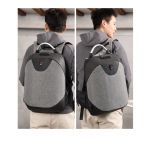 Anti-theft Backpack | Miscellaneous στο  SECURETECH