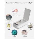 Ασύρματος φορτιστής κινητων, Αποστειρωτής UV-C | Παραϊατρικά Είδη στο  SECURETECH