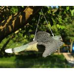 Flying bird repellent hawk | Bird repellers στο  SECURETECH