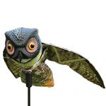 Κουκουβάγια σκιάχτρο κινούμενη για απώθηση πτηνών | Απωθητικά Πουλιών στο  SECURETECH