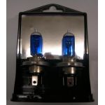 Λάμπες τύπου XENON H4 24V 100/90W | ΛΑΜΠΕΣ ΤΥΠΟΥ XENON  στο  SECURETECH