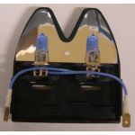 Λάμπες τύπου XENON H3 12V 55W | ΛΑΜΠΕΣ ΤΥΠΟΥ XENON  στο  SECURETECH