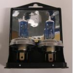 Λάμπες τύπου XENON H4 24V 70/75W | ΛΑΜΠΕΣ ΤΥΠΟΥ XENON  στο  SECURETECH