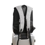 Anti-theft Backpack w/USB charging port | Miscellaneous στο  SECURETECH