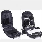 Anti-theft Backpack | Miscellaneous στο  SECURETECH