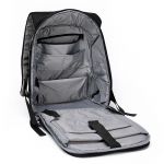 Anti-theft Backpack w/USB charging port | Miscellaneous στο  SECURETECH