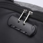 Anti-theft Backpack | Miscellaneous στο  SECURETECH