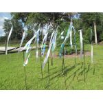 Bird Holographic Repellent Tape 110m | Bird repellers στο  SECURETECH