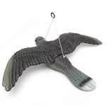 Flying bird repellent hawk | Bird repellers στο  SECURETECH