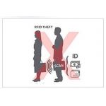 Θήκη Προστασίας Πιστωτικής Κάρτας RFID | Protection RFID cellphones, passports, ID Cards,  στο  SECURETECH