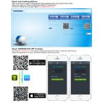 GPS TRACKER K-10B-PRO 6 MONTHS BATTERY | GPS/GSM Trackers στο  SECURETECH