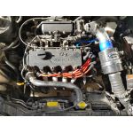  Αγωνιστικά Βελτιωτικά Μπουζοκαλώδια 5-STAR 10mm | Βελτίωση-Tuning στο  SECURETECH