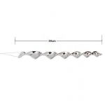 Bird repellent Reflective Scare Rods | Bird repellers στο  SECURETECH