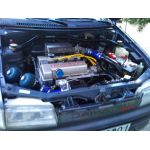  Αγωνιστικά Βελτιωτικά Μπουζοκαλώδια 5-STAR 10mm | Βελτίωση-Tuning στο  SECURETECH