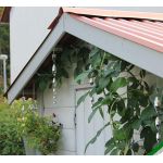 Bird repellent Reflective Scare Rods | Bird repellers στο  SECURETECH