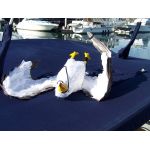 Απωθητικό ομοίωμα απώθησης γλάρων | Bird repellers στο  SECURETECH