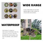 Κουκουβάγια σκιάχτρο κινούμενη για απώθηση πτηνών | Απωθητικά Πουλιών στο  SECURETECH