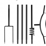 Ghostface scarecrow bird repelling device | Bird repellers στο  SECURETECH