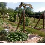 Κουκουβάγια σκιάχτρο κινούμενη για απώθηση πτηνών | Απωθητικά Πουλιών στο  SECURETECH