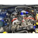  Αγωνιστικά Βελτιωτικά Μπουζοκαλώδια 5-STAR 10mm | Βελτίωση-Tuning στο  SECURETECH