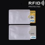 Θήκη Προστασίας Πιστωτικής Κάρτας RFID | Protection RFID cellphones, passports, ID Cards,  στο  SECURETECH