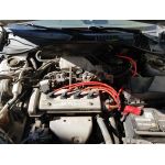  Αγωνιστικά Βελτιωτικά Μπουζοκαλώδια 5-STAR 10mm | Βελτίωση-Tuning στο  SECURETECH