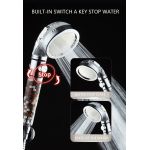 ΤΗΛΕΦΩΝΟ ΝΤΟΥΖ SPEED JET Μείωση νερού ρεύματος, αύξηση πίεσης | Προϊόντα εξοικονόμησης χρημάτων στο  SECURETECH