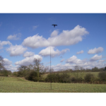 Flying Bird Repeller Eagle set | Bird repellers στο  SECURETECH