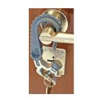 Αντικλεπτικό κεντρικής πόρτας | Προστασία χώρων στο  SECURETECH