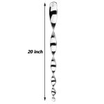 Bird repellent Reflective Scare Rods | Bird repellers στο  SECURETECH